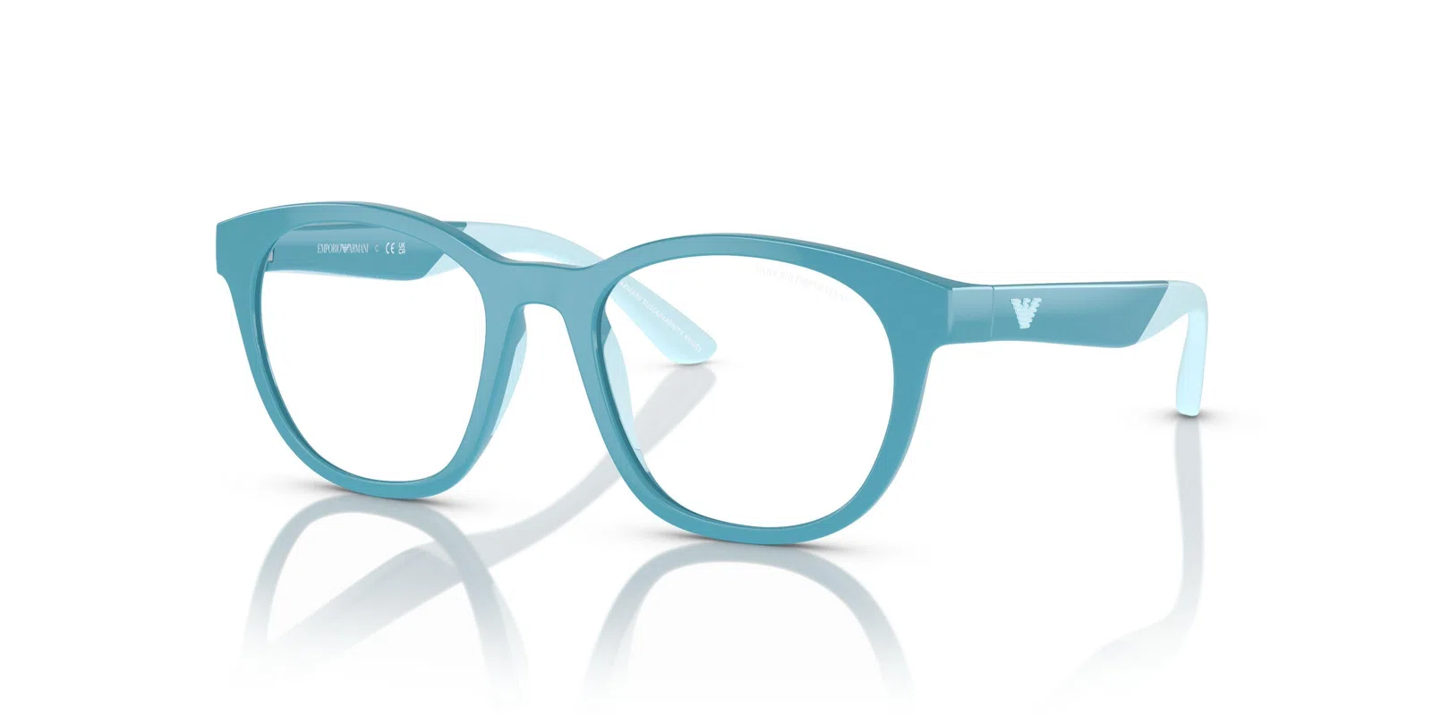 Emporio Armani Kids 4001 Sunglasses - view 11
